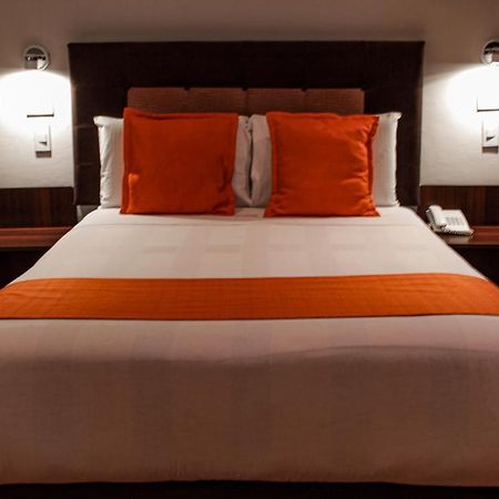 Hotel Arcangel Cuzco Esterno foto